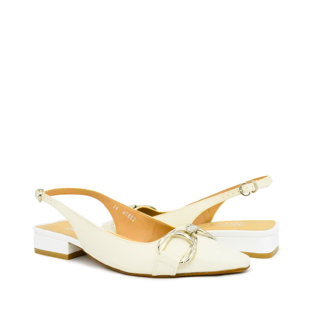 Flats Taylor Mantequilla