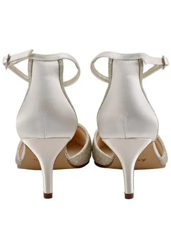 Flo Fashion Shoe