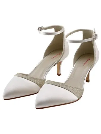 Flo Fashion Shoe