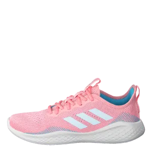 Fluidflow Shoes Glow Pink / Sky Tint / Bright Cyan
