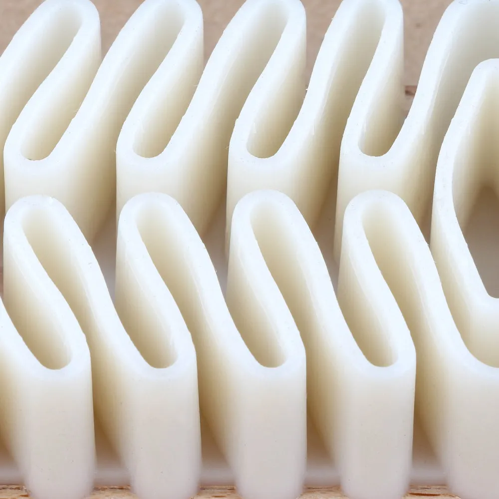 FootFitter Large Crepe Brush for Suede and Nubuck