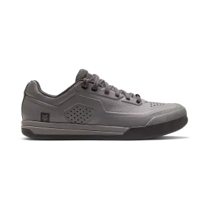 Fox Union Flat MTB Shoes - Grey