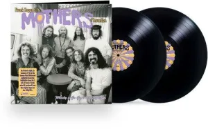 Frank Zappa & The Mothers Of Invention- Whisky A Go Go 1968: Highlights