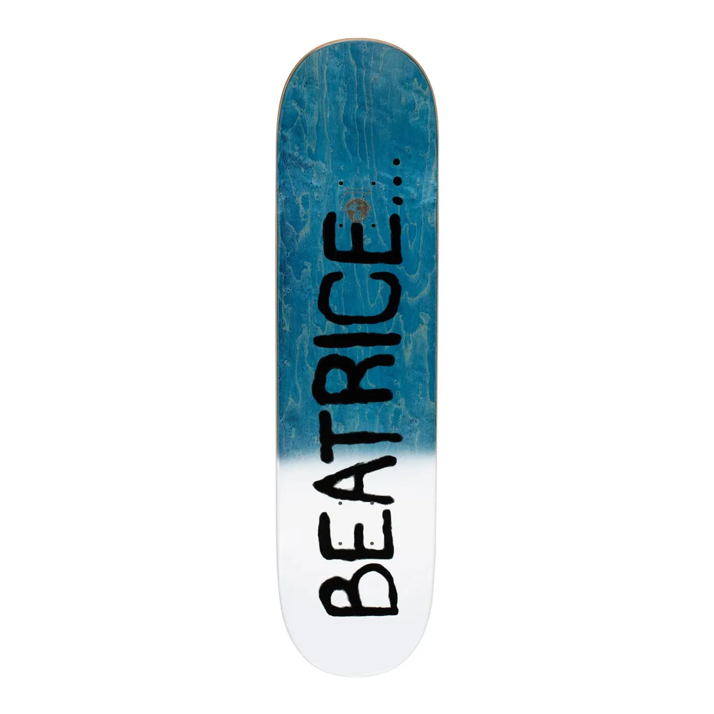 Fucking Awesome Beatrice Domond "Dreamania" Skateboard Deck 8.25"