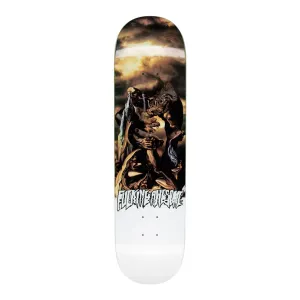Fucking Awesome Beatrice Domond "Dreamania" Skateboard Deck 8.25"