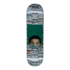 Fucking Awesome Sage Class Photo Skateboard Deck 8.38"