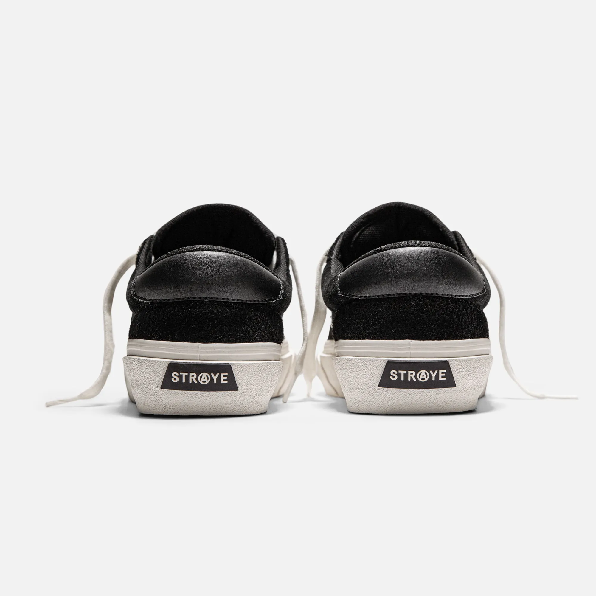 FUEGO - BLACK
