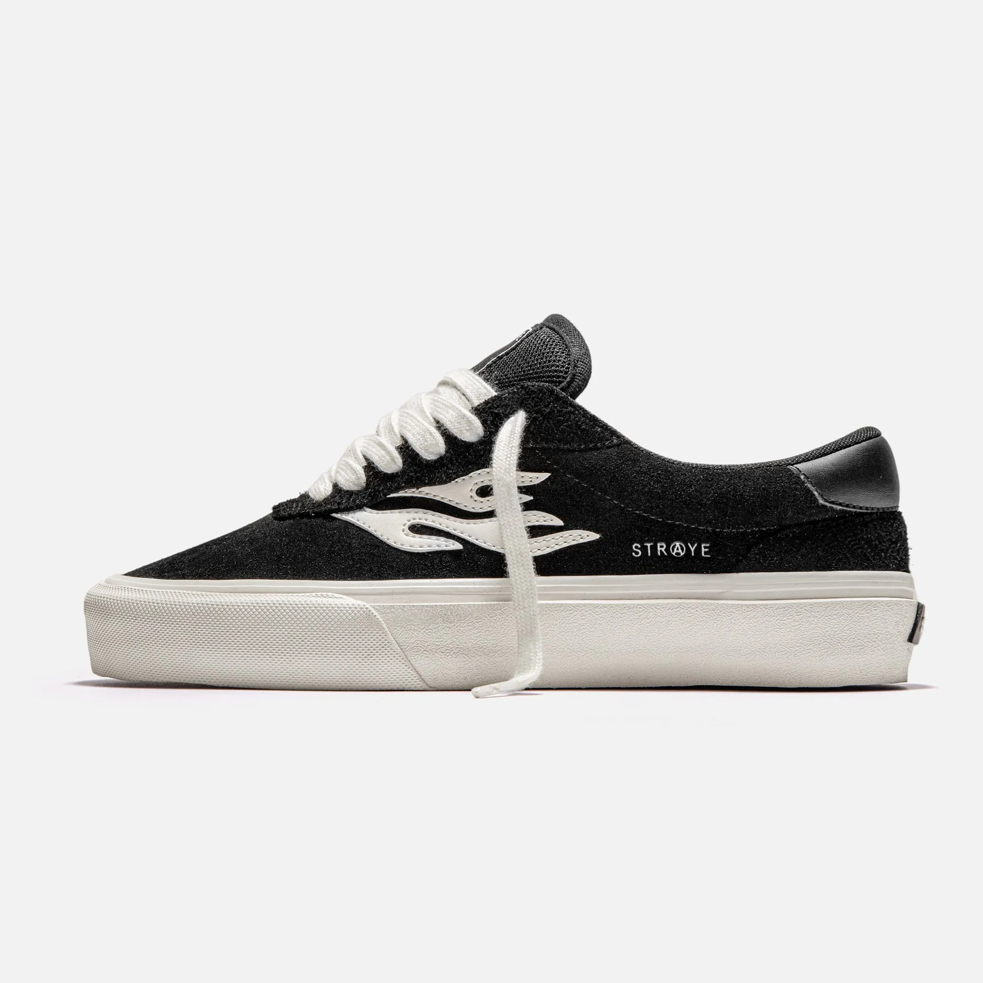 FUEGO - BLACK