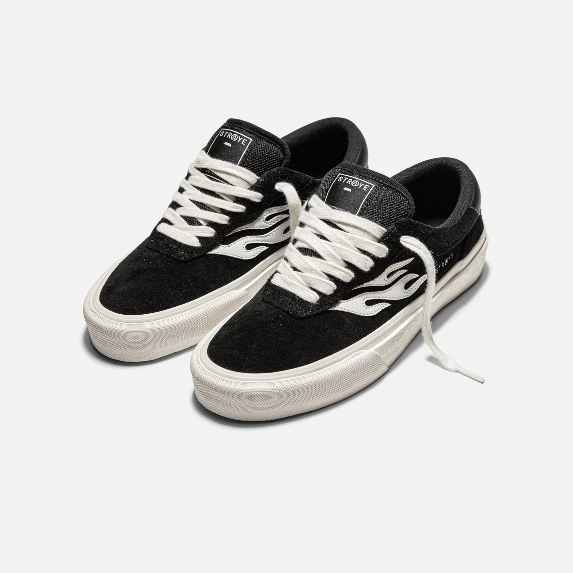 FUEGO - BLACK