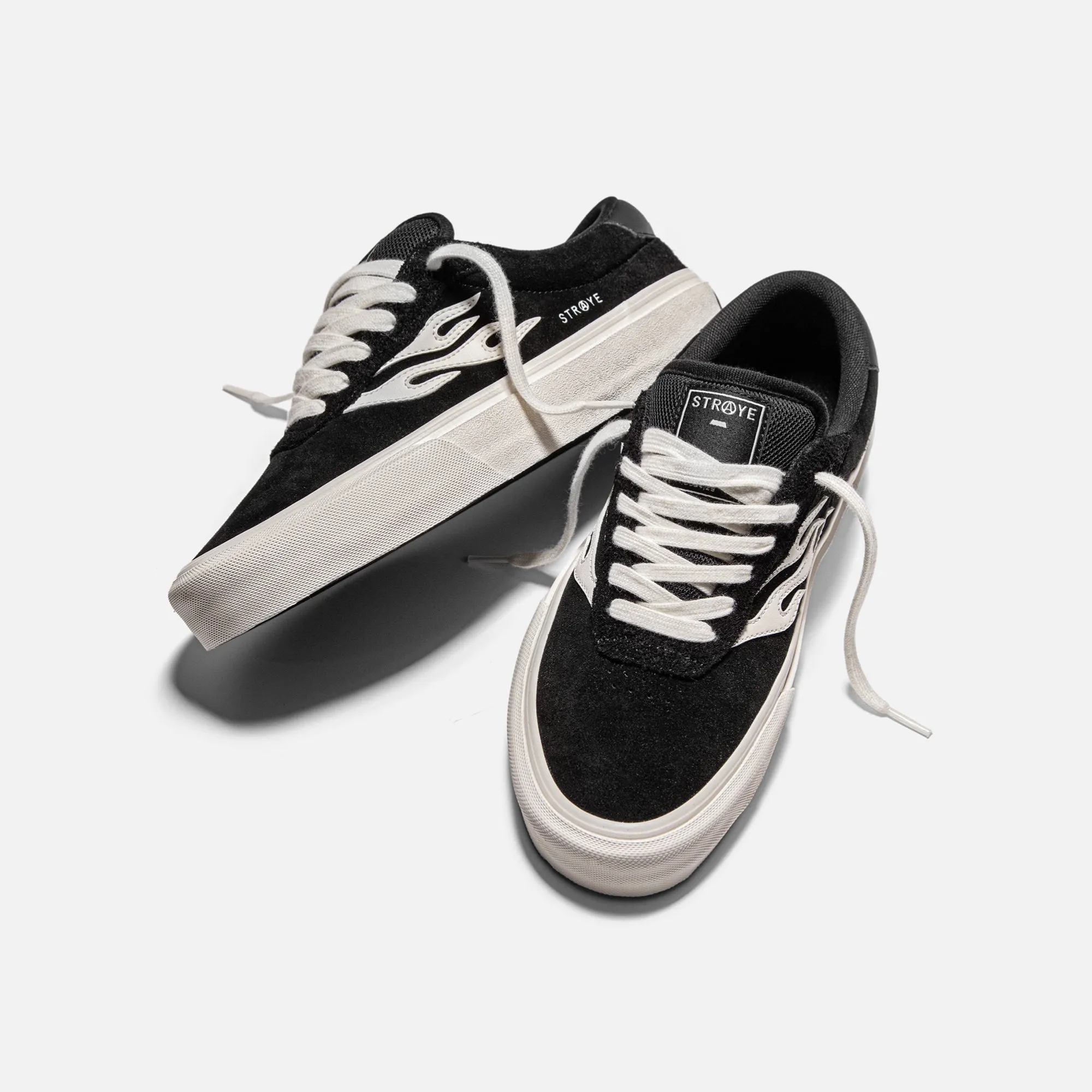 FUEGO - BLACK