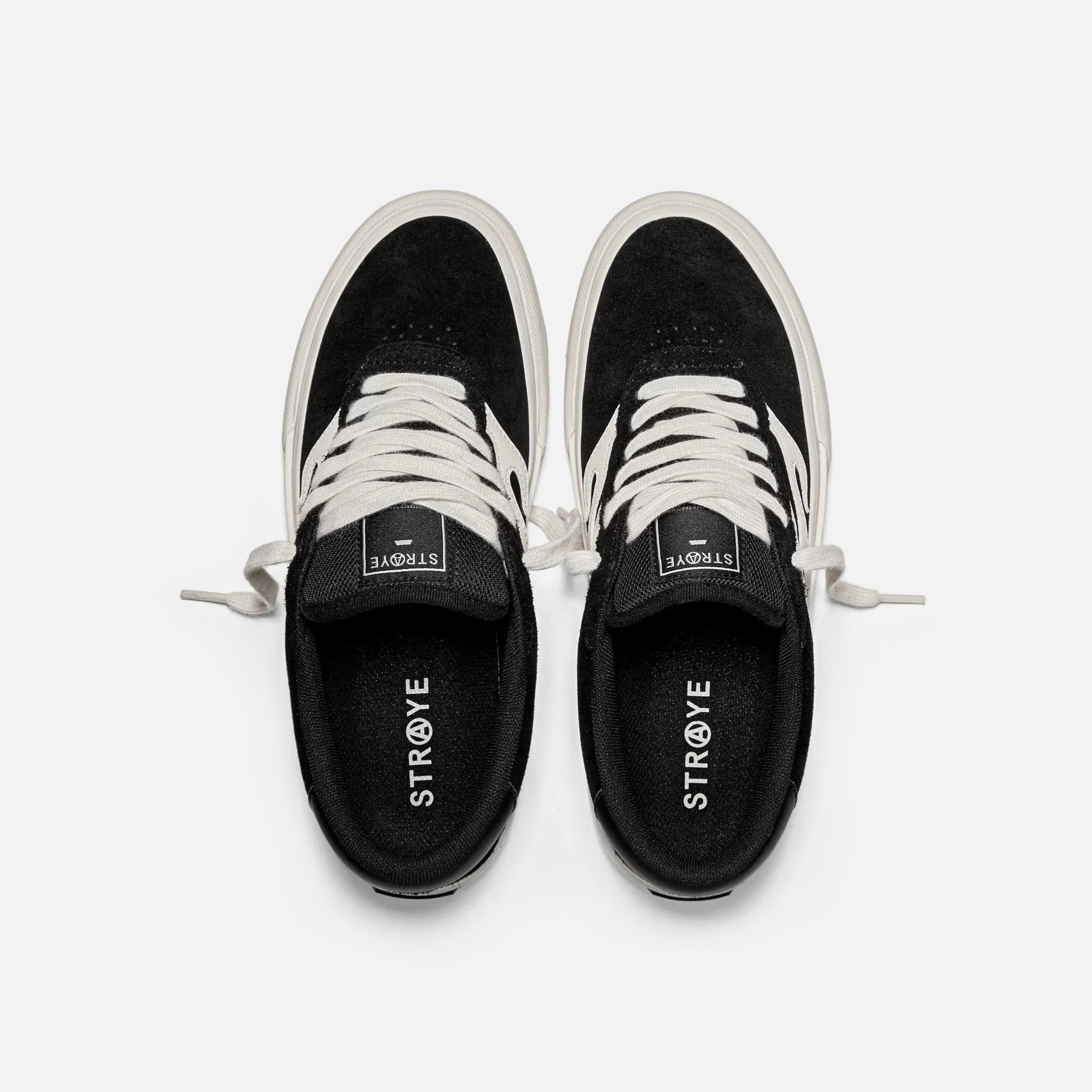 FUEGO - BLACK