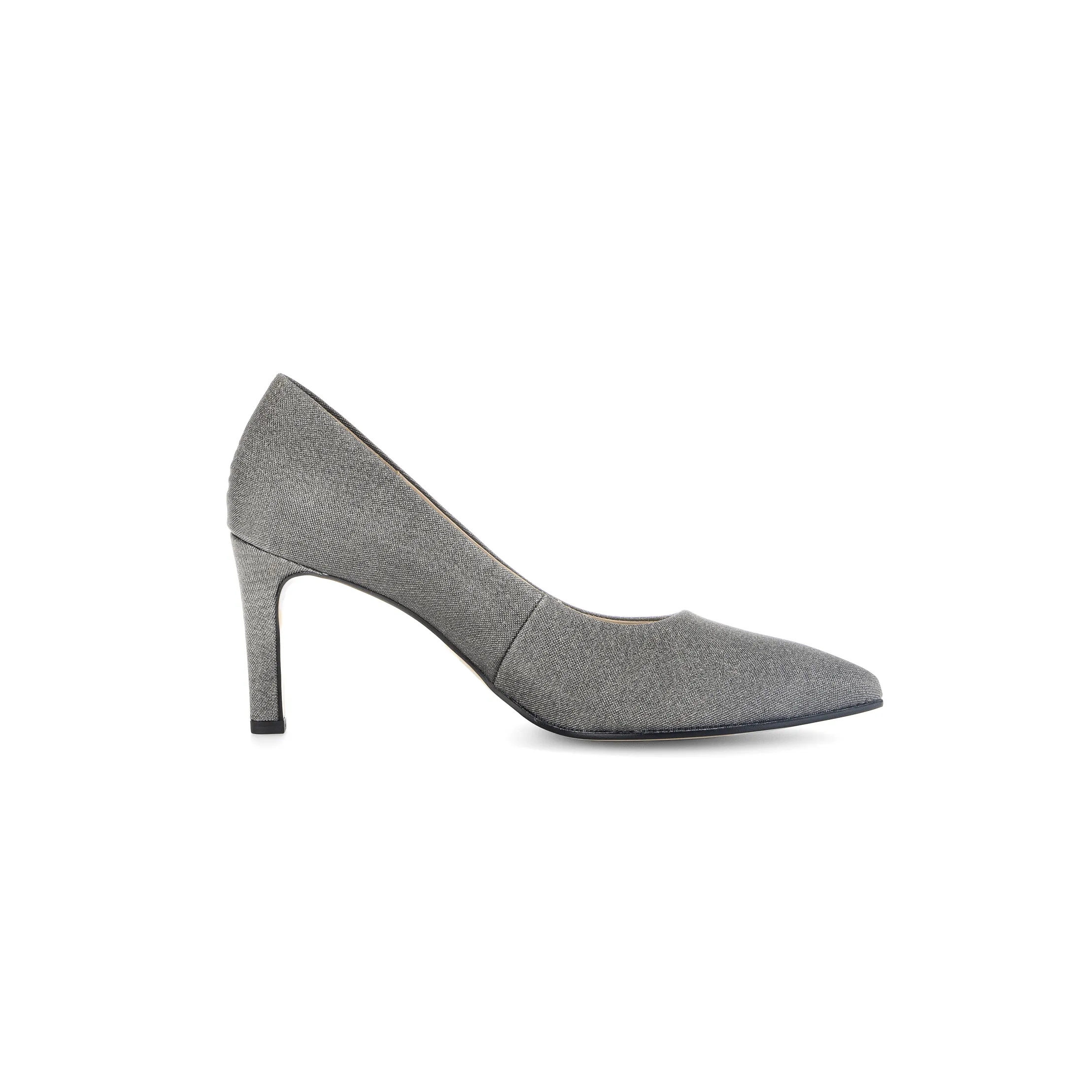 Gabor 41.380-69 Dane Grey Glitter