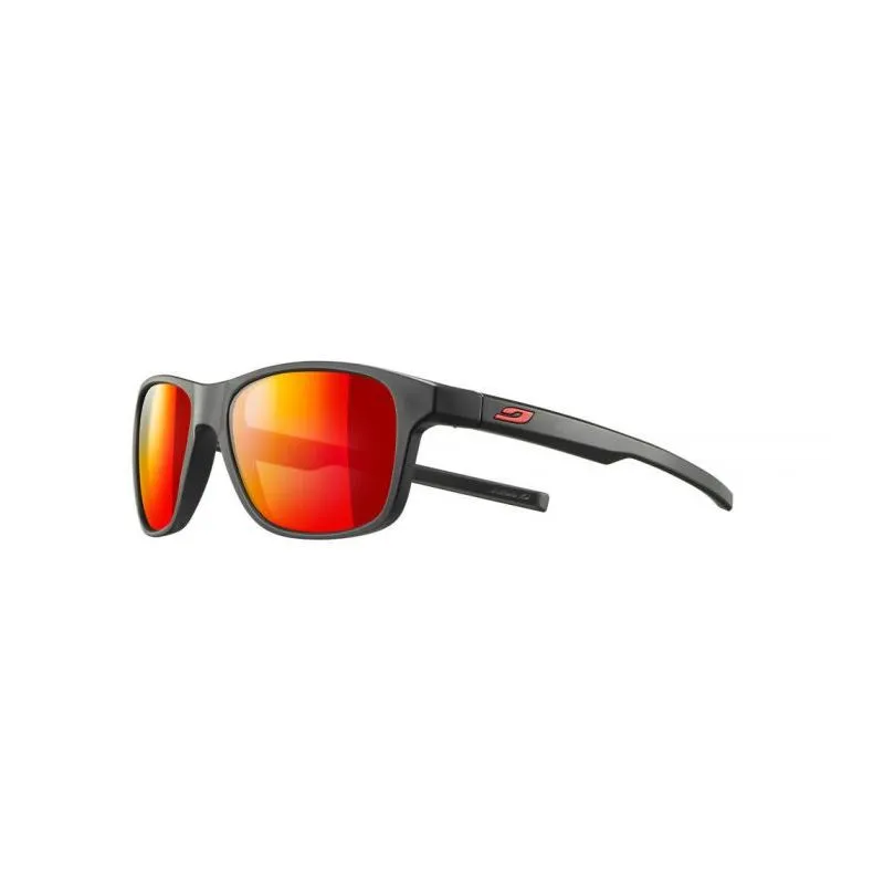 Gafas de sol Julbo Cruiser (Negro / Rojo / Spectron 3 CF) Junior
