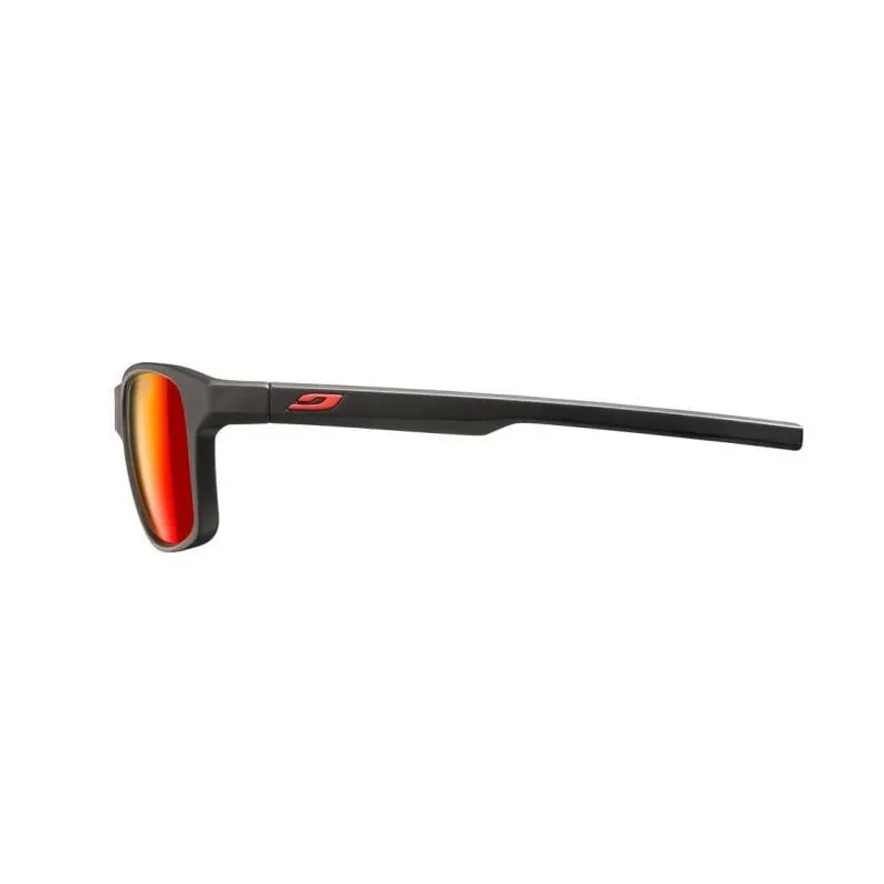 Gafas de sol Julbo Cruiser (Negro / Rojo / Spectron 3 CF) Junior