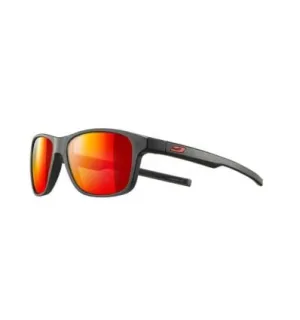 Gafas de sol Julbo Cruiser (Negro / Rojo / Spectron 3 CF) Junior