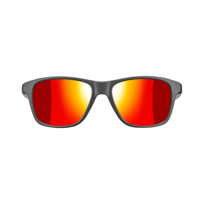 Gafas de sol Julbo Cruiser (Negro / Rojo / Spectron 3 CF) Junior