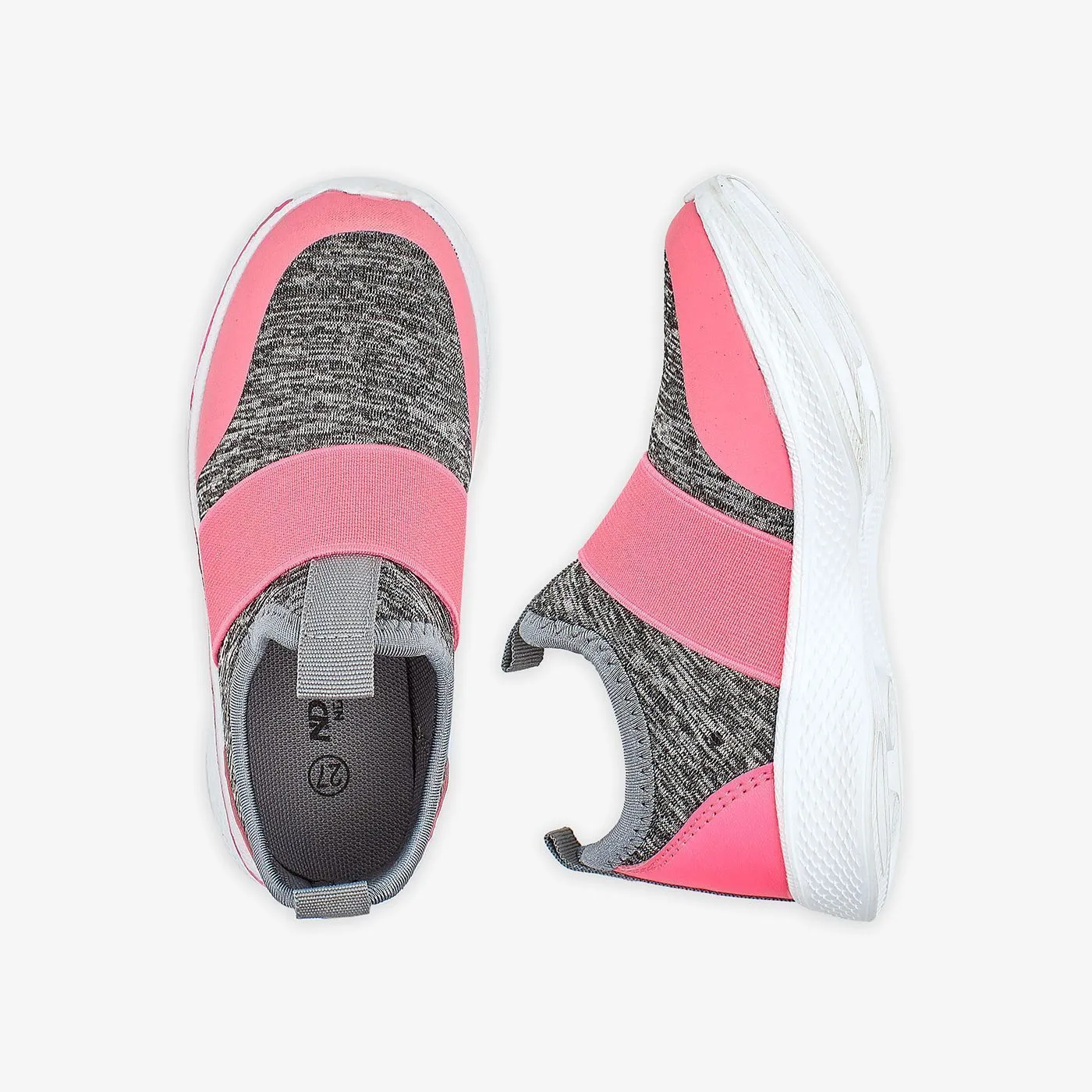 Girls Sneakers