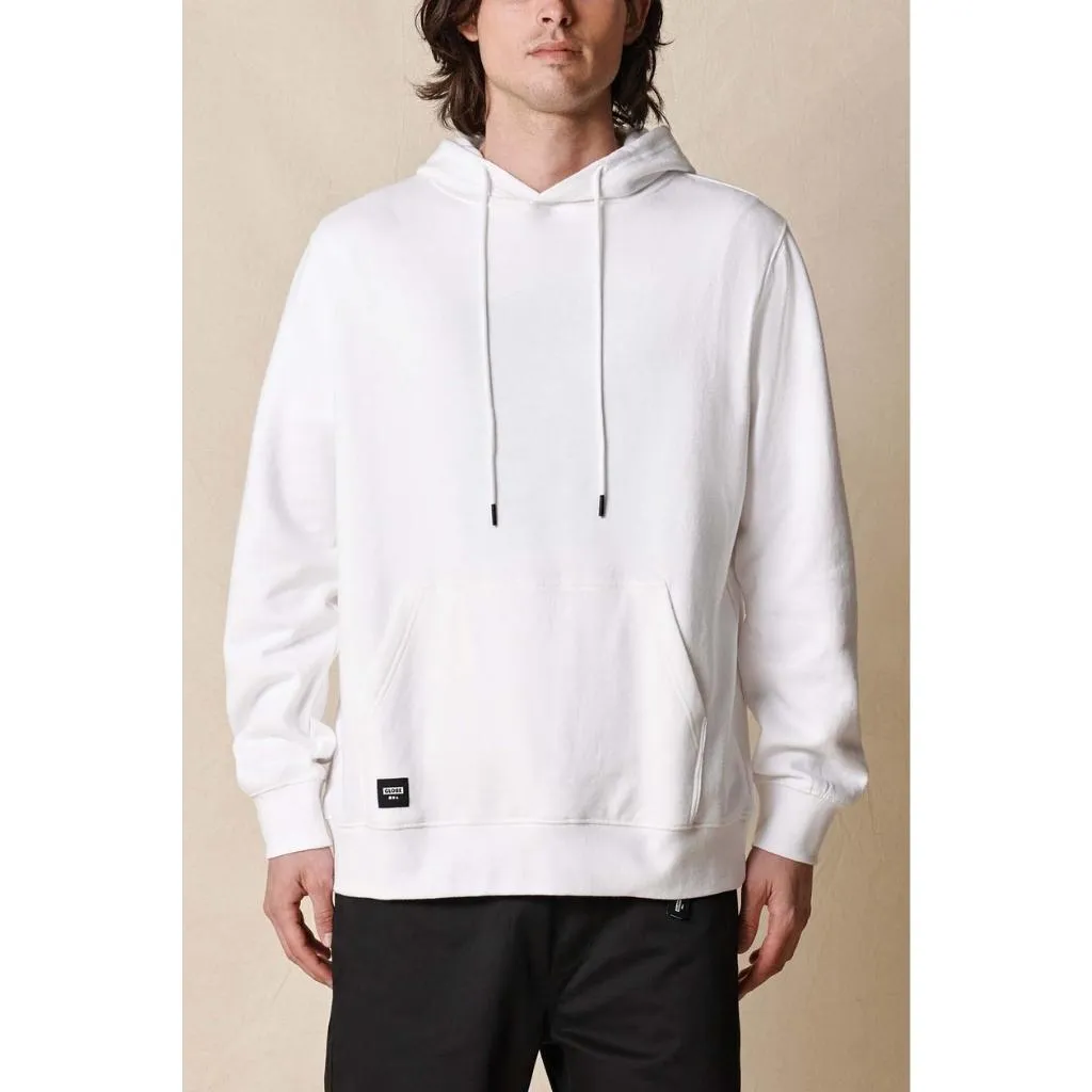 Globe | Alex Papke Buenos Aires Hoodie - White
