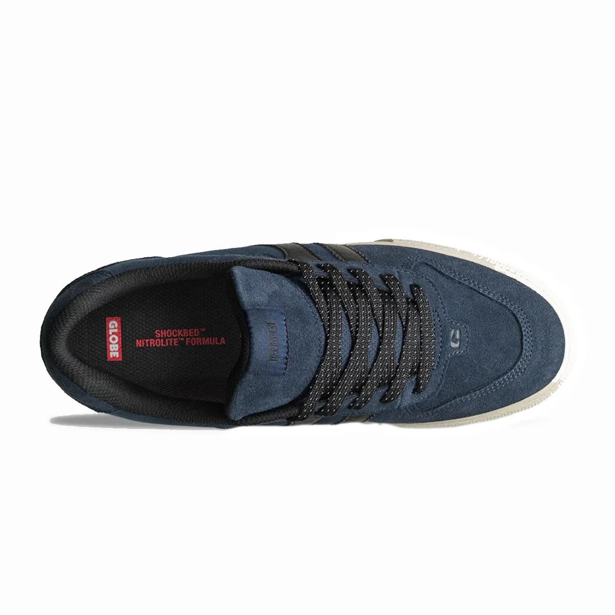 Globe - Encore 2 Shoes Navy/Antique