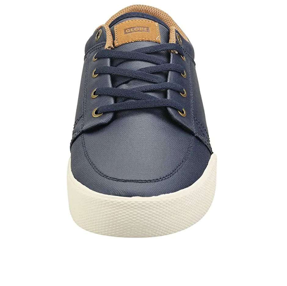 Globe Mens GS Trainer - Navy