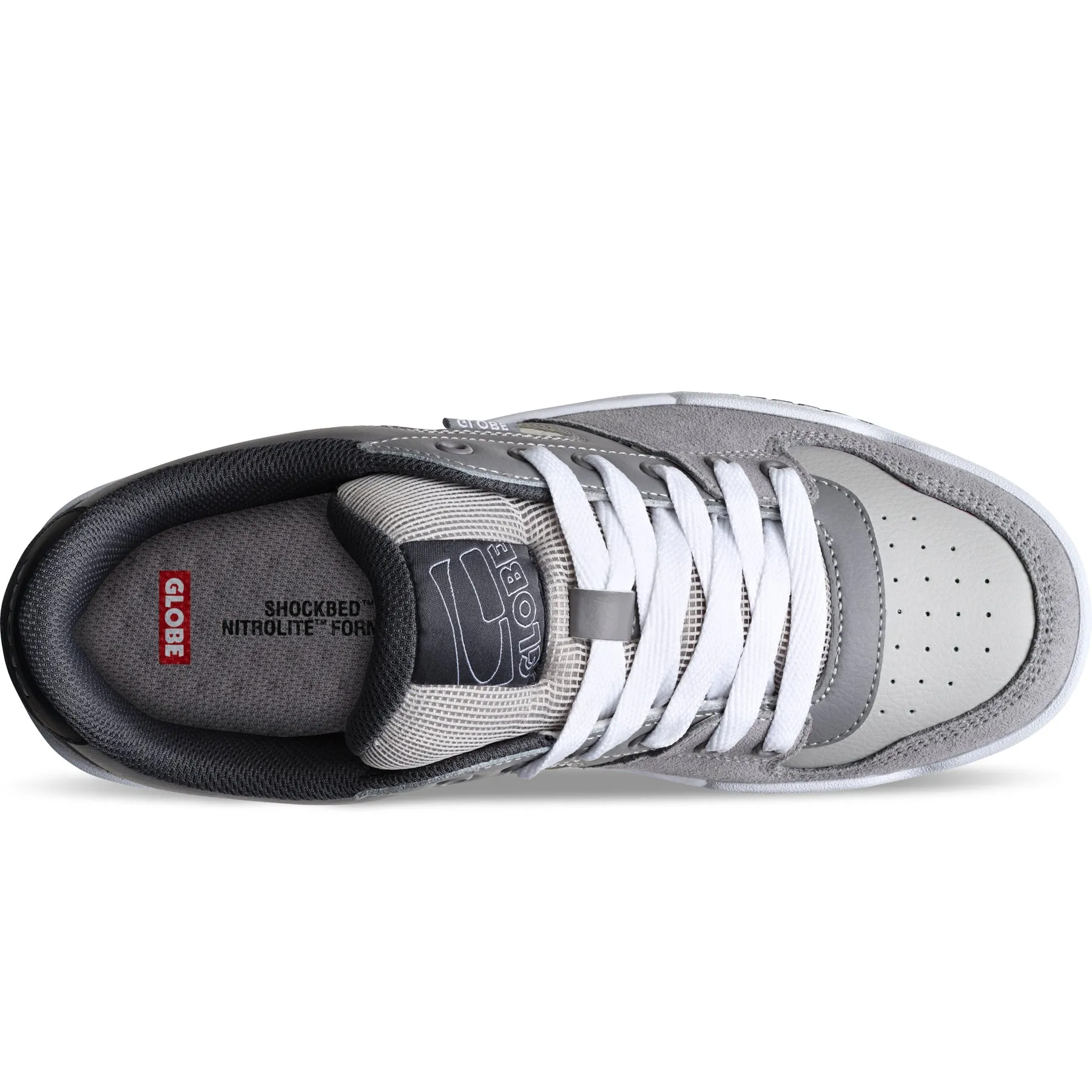 Globe Men's Mojo 2 Skate Shoes