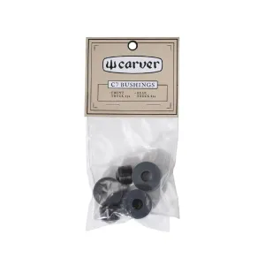 Gommini Carver C7 Standard Bushing Set