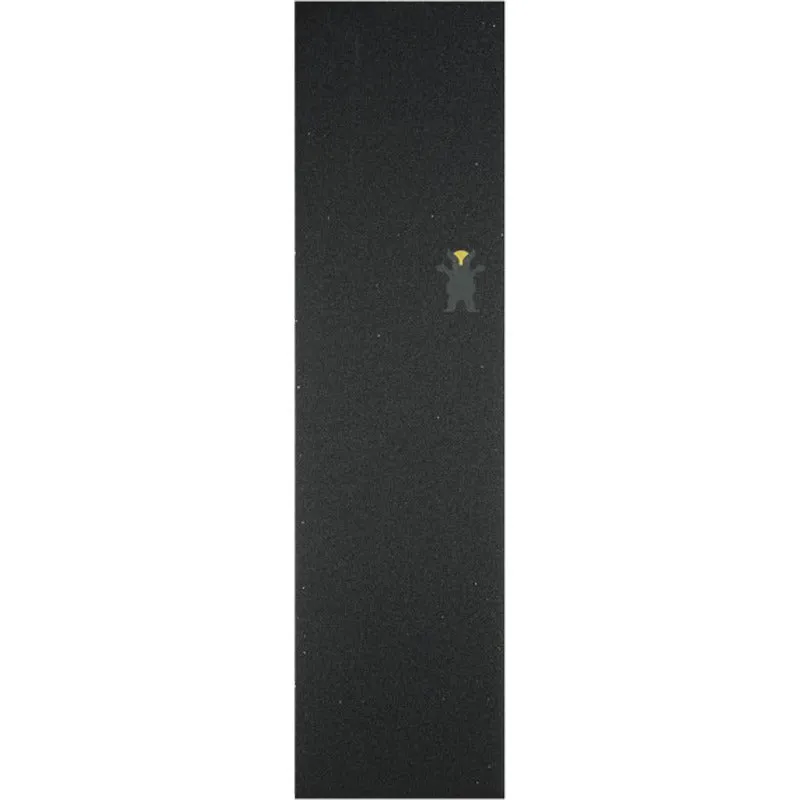 Grizzly Bear Joslin Wolverine Single Sheet Griptape - 9"x33"