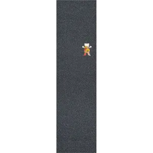 Grizzly Mountain Belt OG Bear Single Sheet Griptape - 9"x33"