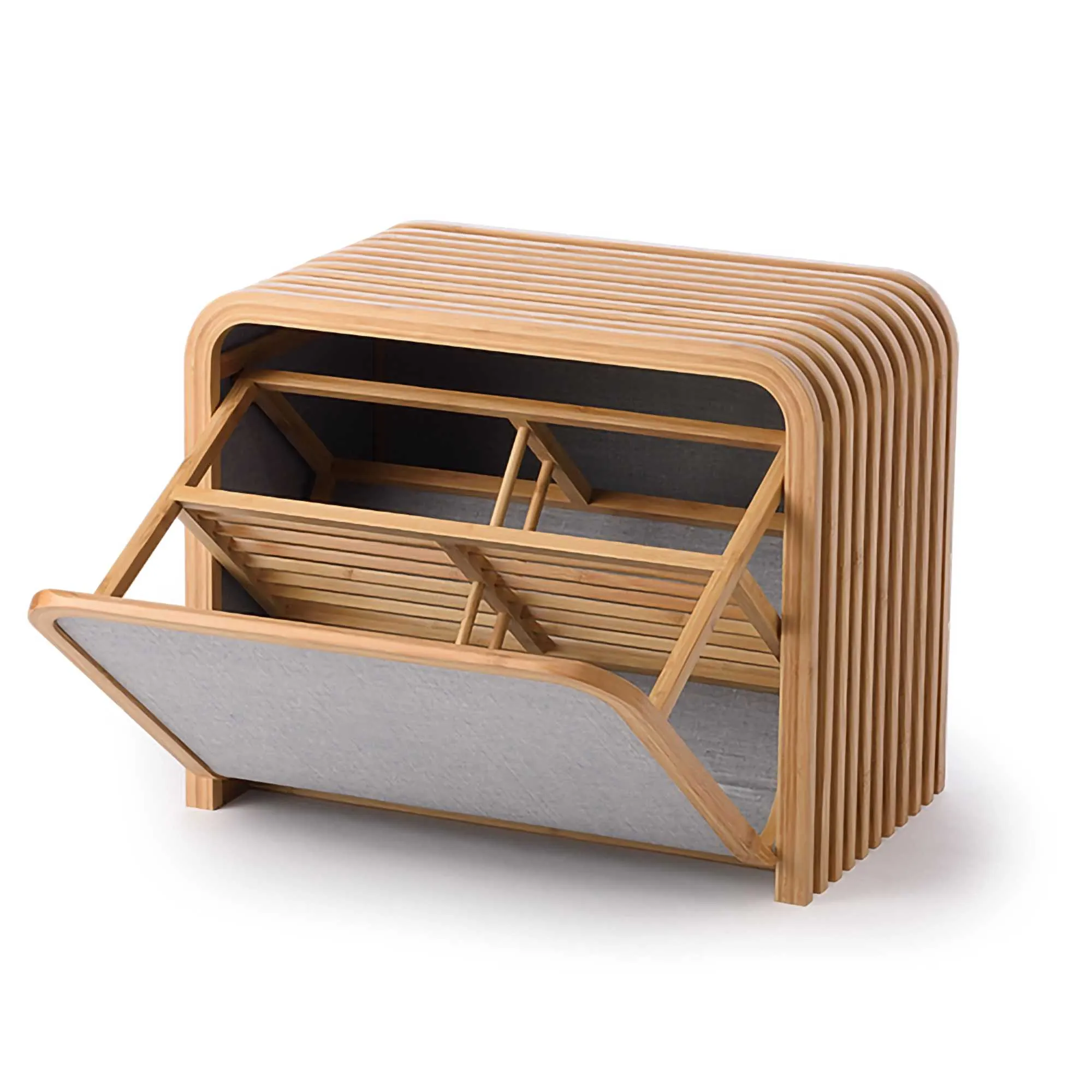 Gudee Tolin Storage Bench