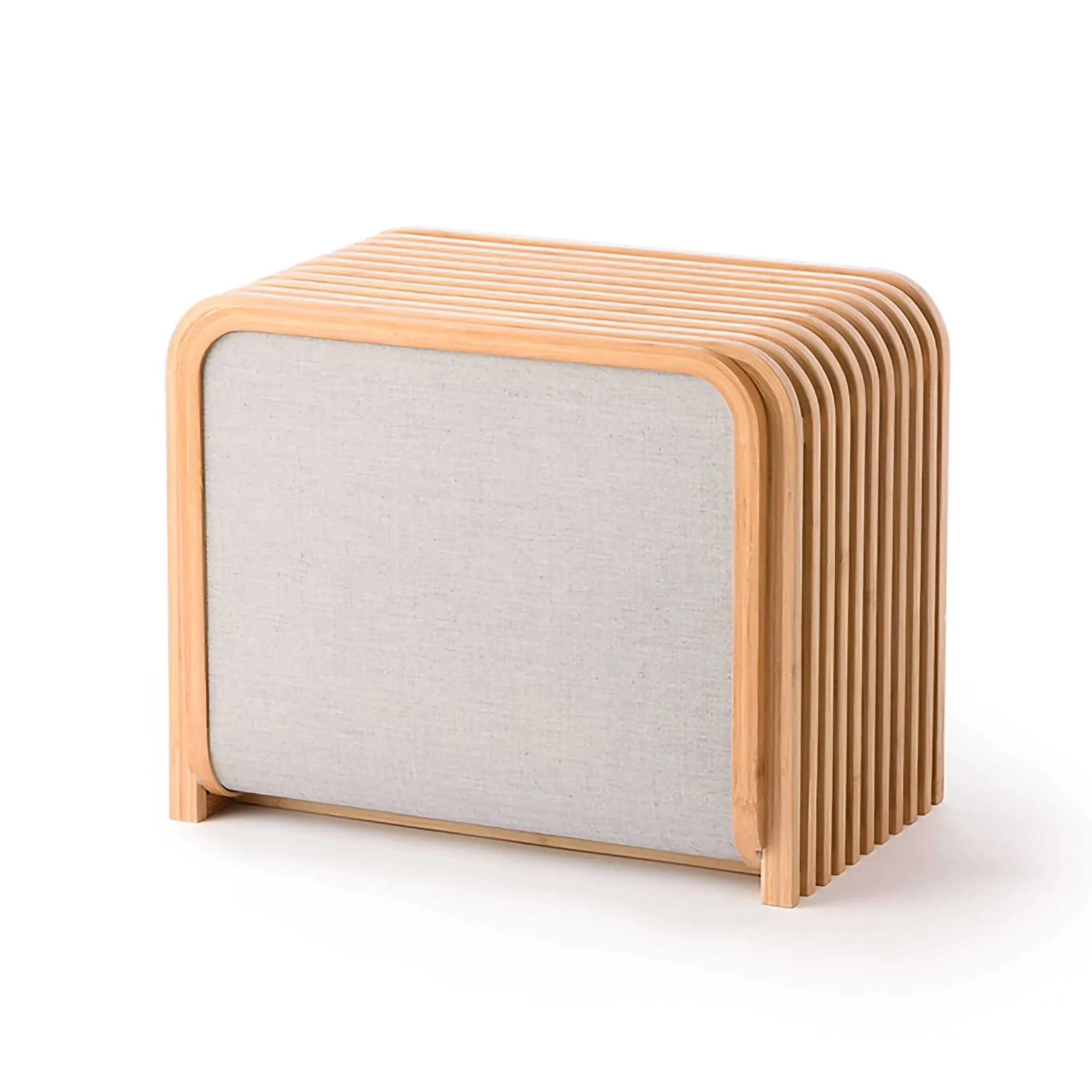 Gudee Tolin Storage Bench