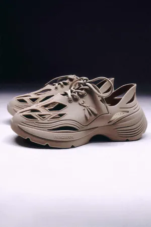 Gummy Pepe Sneakers