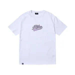 Helas Homerun T-Shirt White