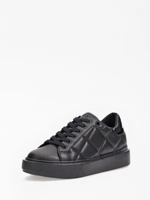 Hilan gewatteerde sneakers