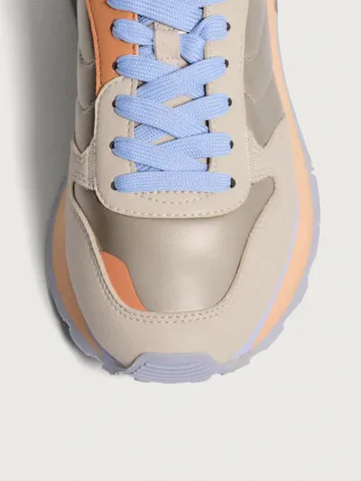 HOFF - Track & Field Regium GREY