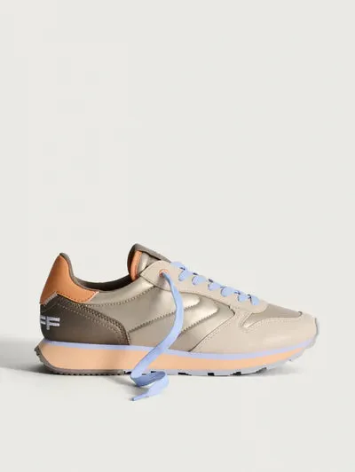 HOFF - Track & Field Regium GREY
