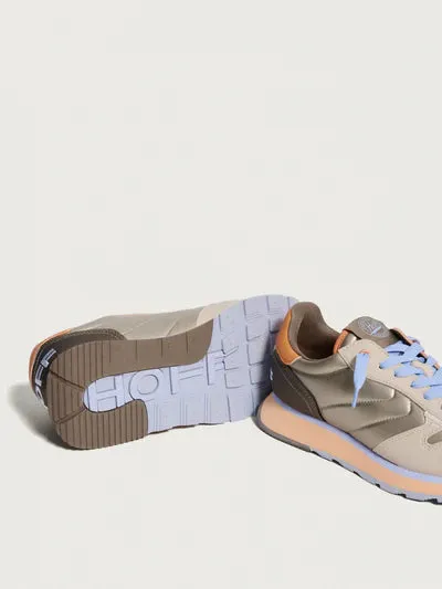 HOFF - Track & Field Regium GREY