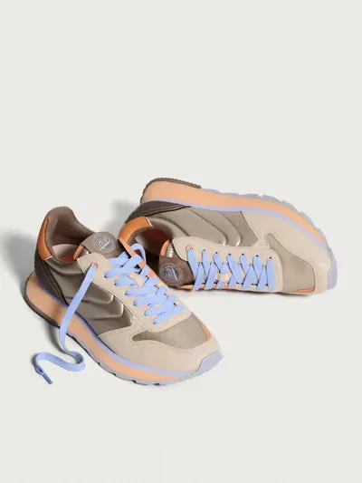HOFF - Track & Field Regium GREY