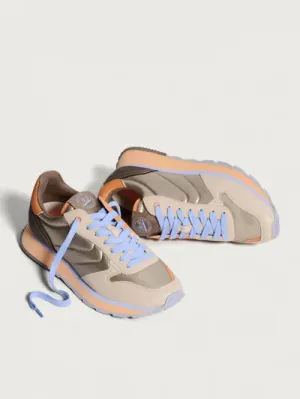 HOFF - Track & Field Regium GREY