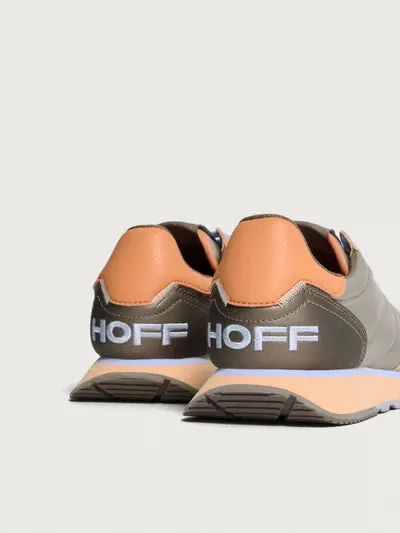 HOFF - Track & Field Regium GREY