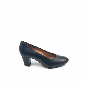Hostess Work Shoes - 55mm