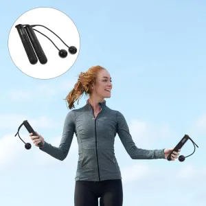 🎁Hot Sale 49% OFF😍Skipping Rope with Counter (Gravity Ball with/without Rope)