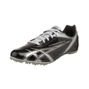 Hypersprint 4 - Onyx/Silver (M)
