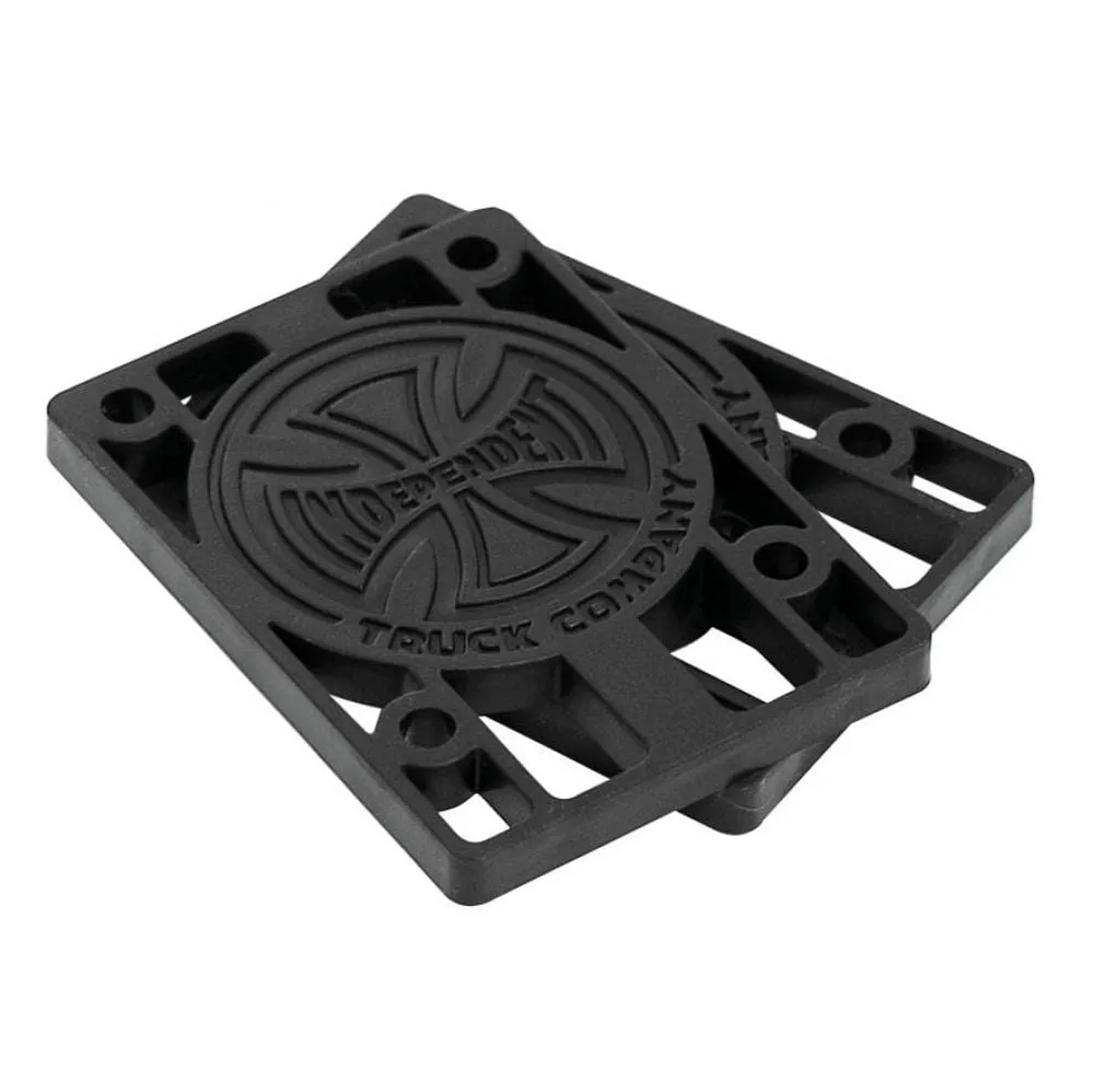 Independent Truck Co. Shock Riser Pads 1/4"