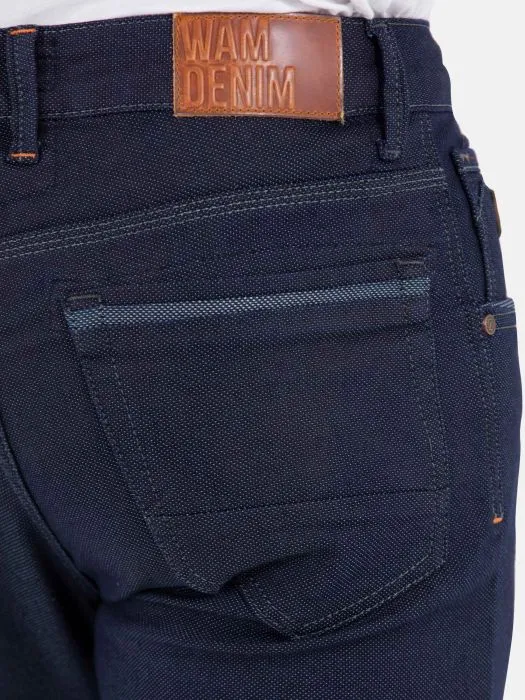Jeans 72038 Dark Navy