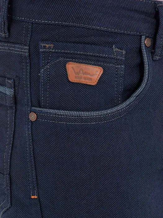 Jeans 72038 Dark Navy