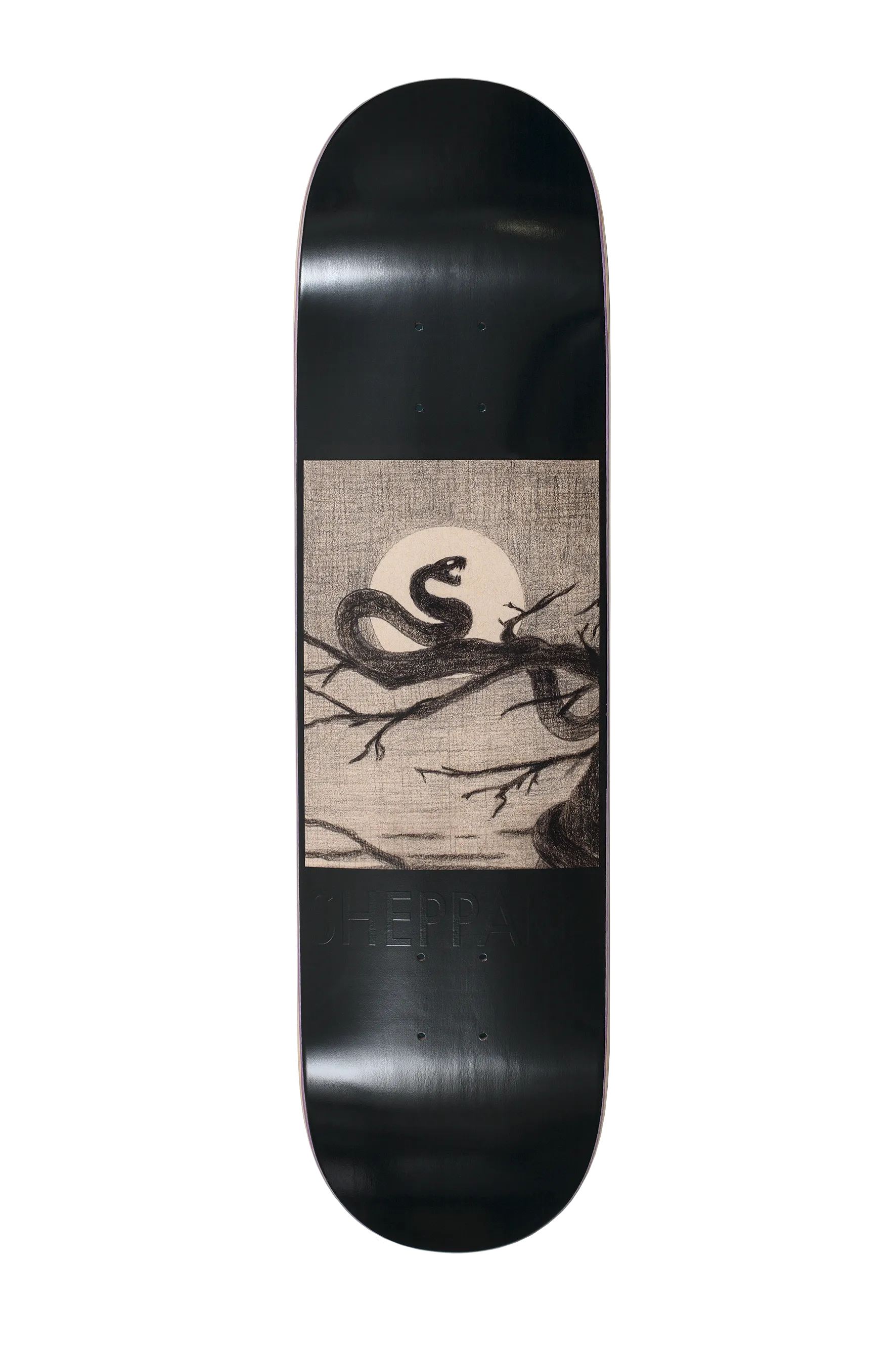 JENNY DECK BRADLEY SHEPPARD SNAKE PRO (8.25"/8.46")