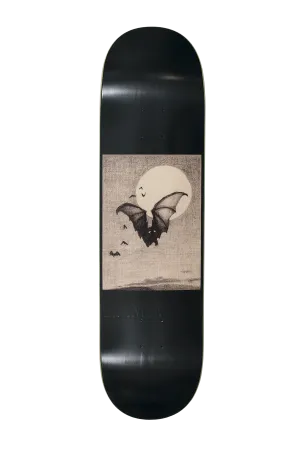 JENNY DECK KEIRAN ZIMMERMAN BAT PRO (8.25"/8.46")