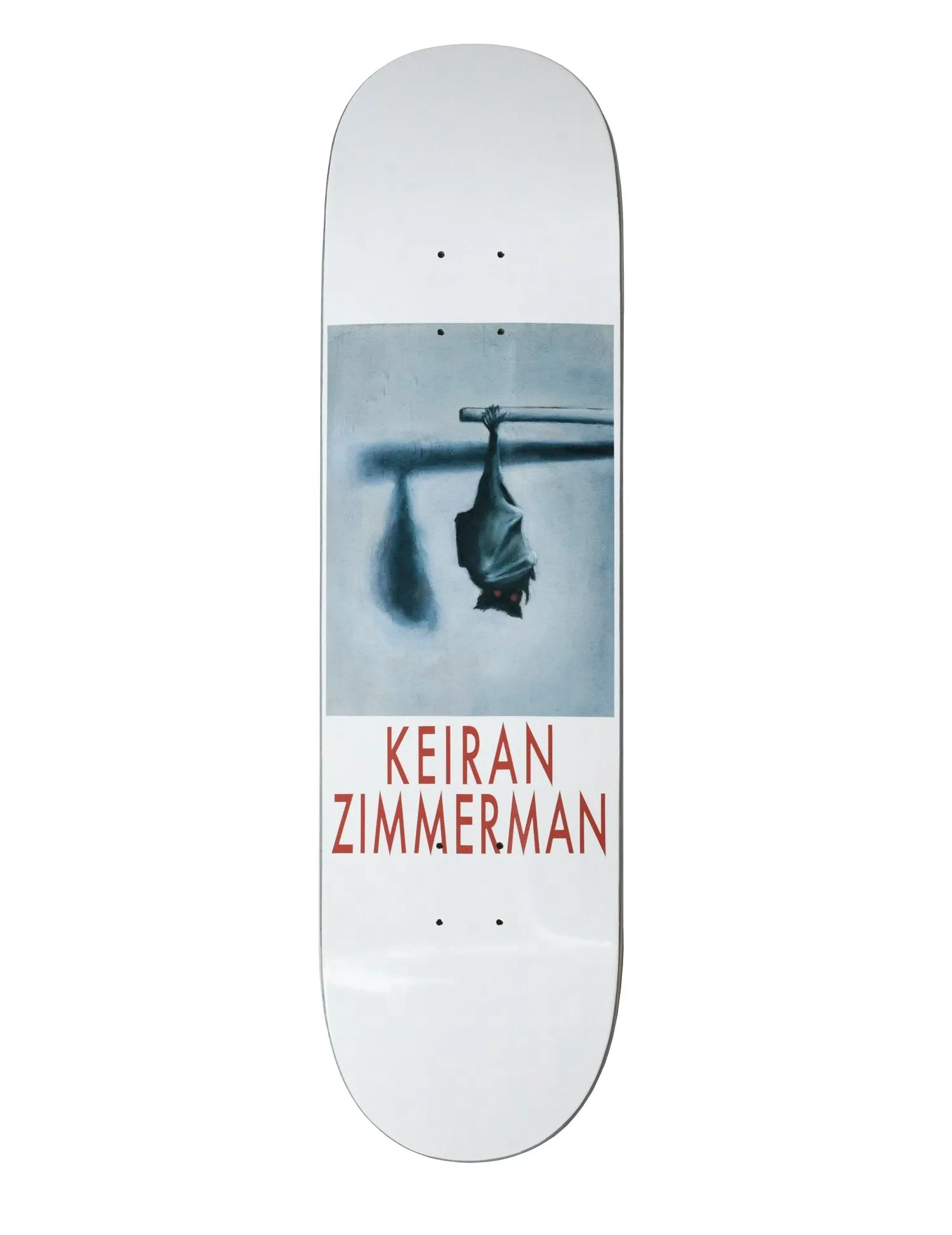 JENNY DECK KEIRAN ZIMMERMAN PRO (8.25"/8.46")