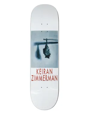 JENNY DECK KEIRAN ZIMMERMAN PRO (8.25"/8.46")