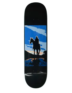JENNY DECK MAGNUS HANSON DARK RIDER (8.25"/8.5")
